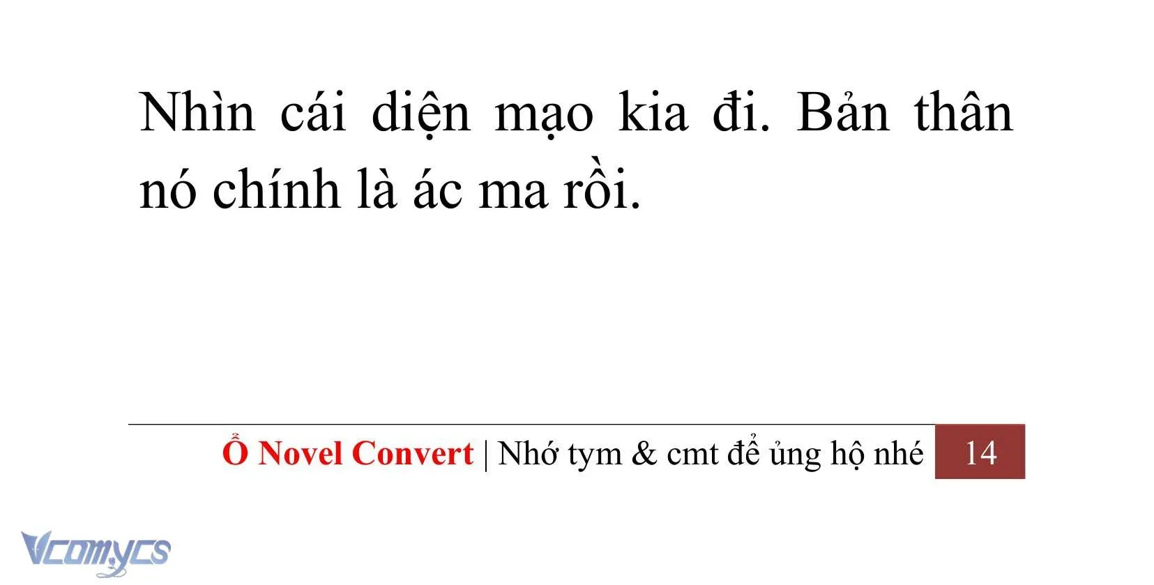 [Novel] Sắm Vai Kẻ Ngốc Để Sống Sót Trong Game Kinh Dị Chapter 14 - 31