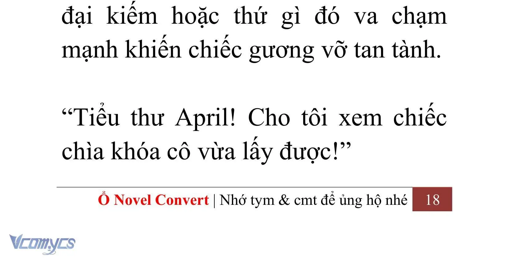 [Novel] Sắm Vai Kẻ Ngốc Để Sống Sót Trong Game Kinh Dị Chapter 14 - 39