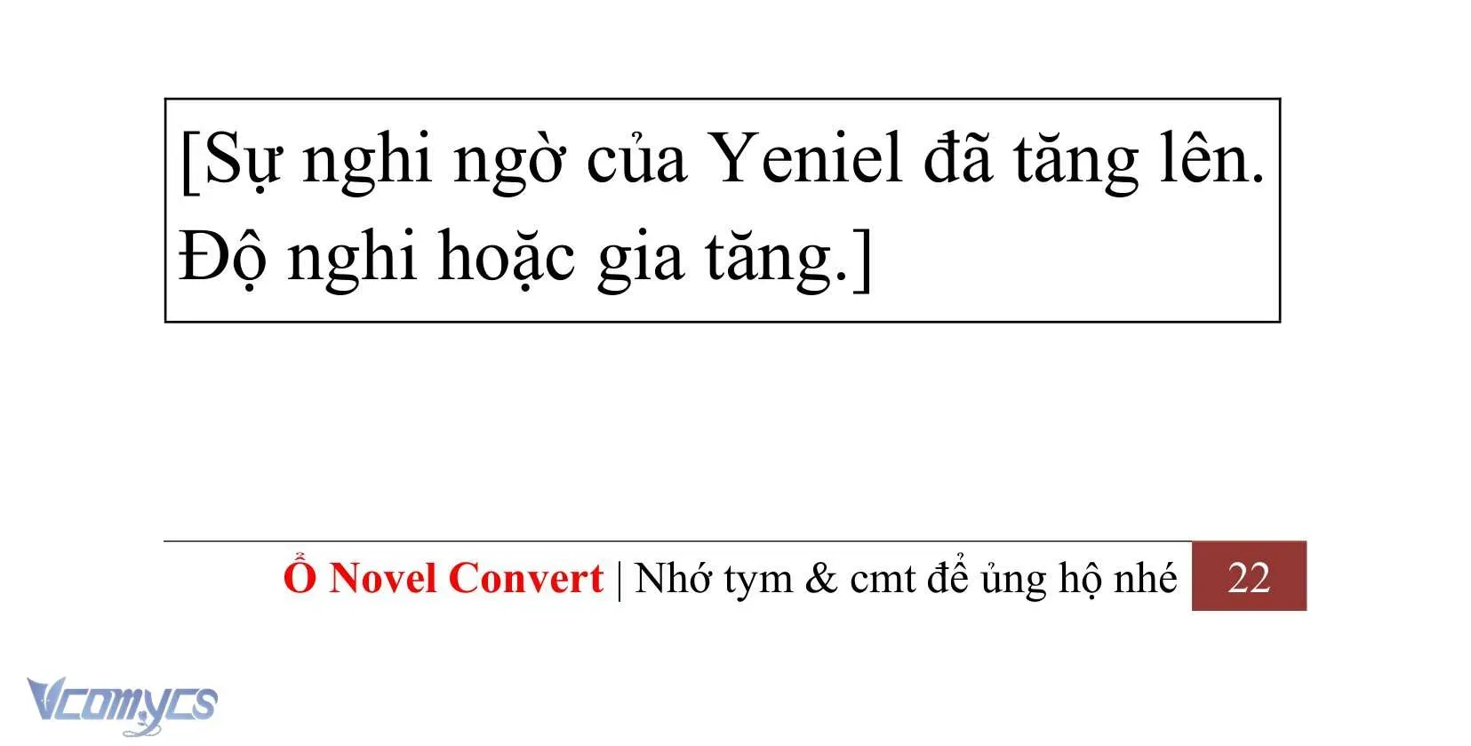 [Novel] Sắm Vai Kẻ Ngốc Để Sống Sót Trong Game Kinh Dị Chapter 14 - 47