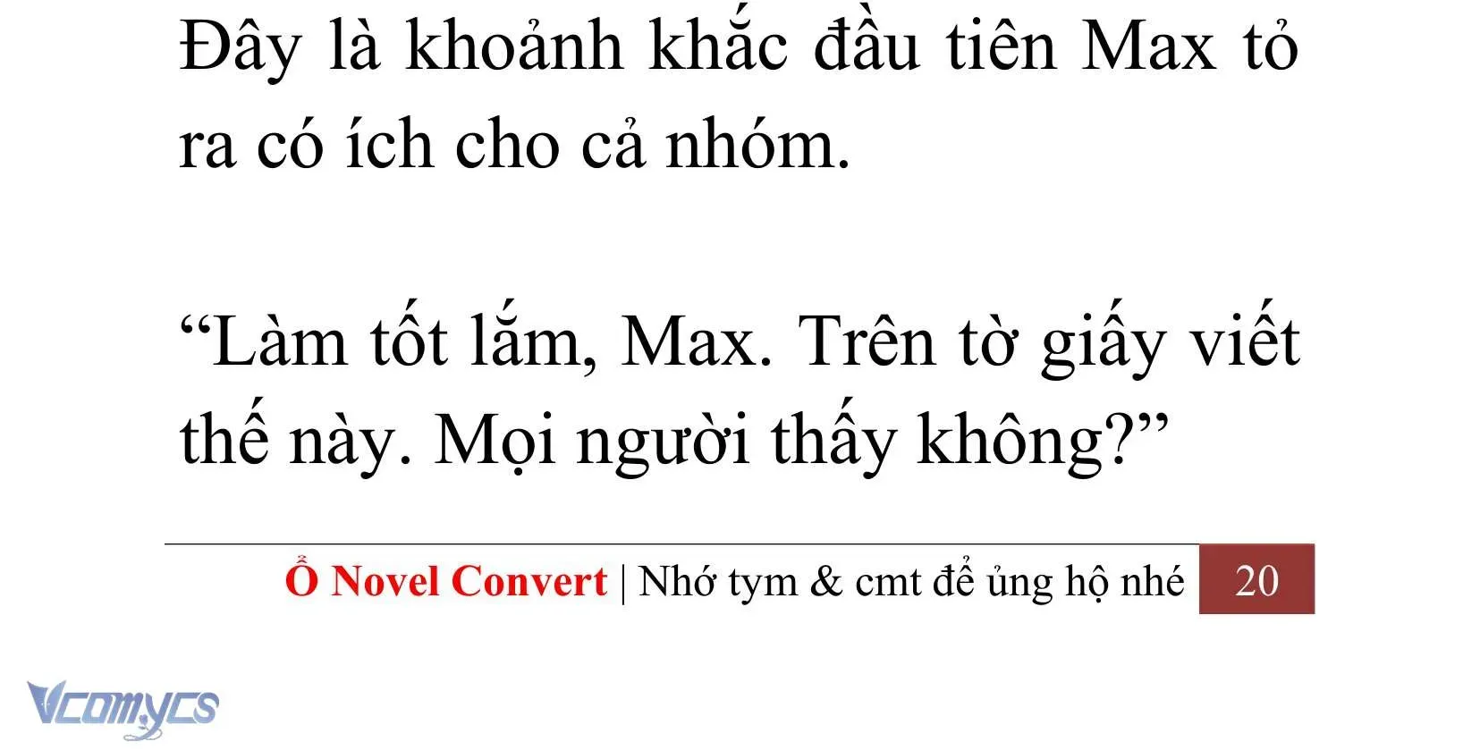 [Novel] Sắm Vai Kẻ Ngốc Để Sống Sót Trong Game Kinh Dị Chapter 15 - 43