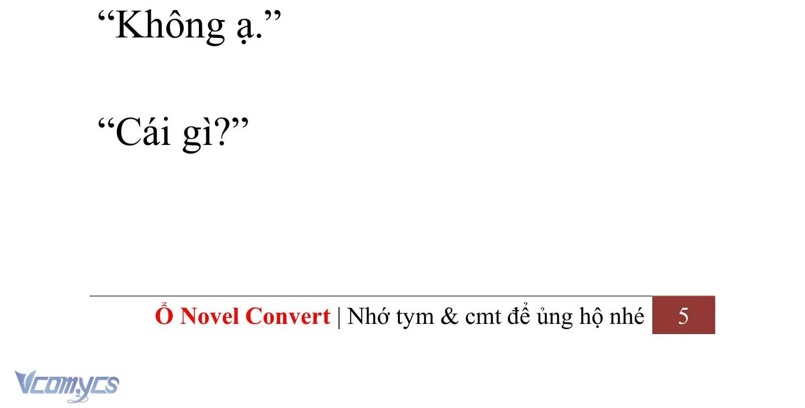 [Novel] Sắm Vai Kẻ Ngốc Để Sống Sót Trong Game Kinh Dị Chapter 3 - 13