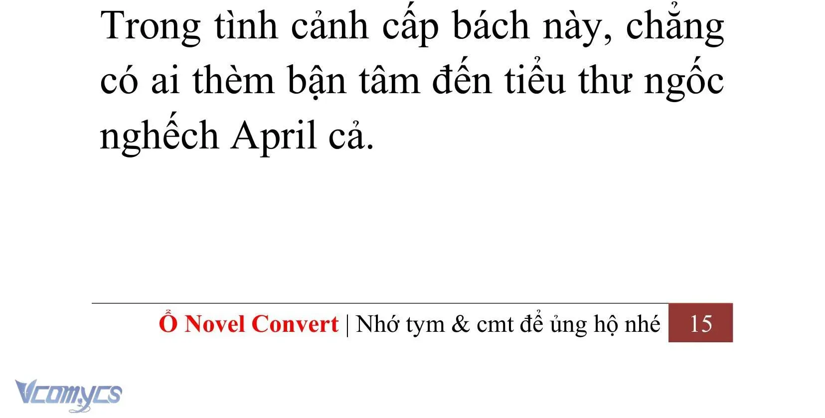 [Novel] Sắm Vai Kẻ Ngốc Để Sống Sót Trong Game Kinh Dị Chapter 3 - 33