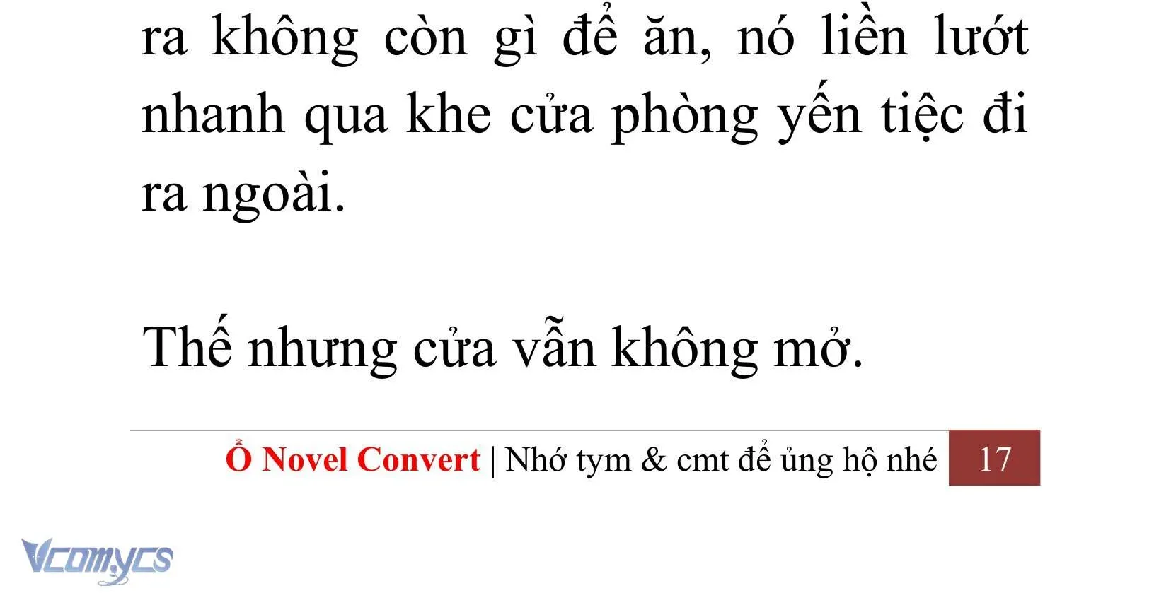 [Novel] Sắm Vai Kẻ Ngốc Để Sống Sót Trong Game Kinh Dị Chapter 3 - 37