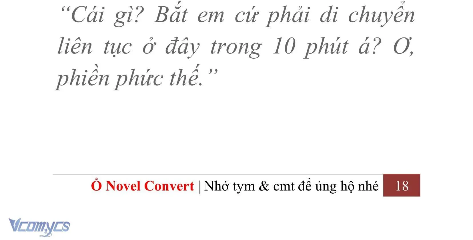 [Novel] Sắm Vai Kẻ Ngốc Để Sống Sót Trong Game Kinh Dị Chapter 3 - 39