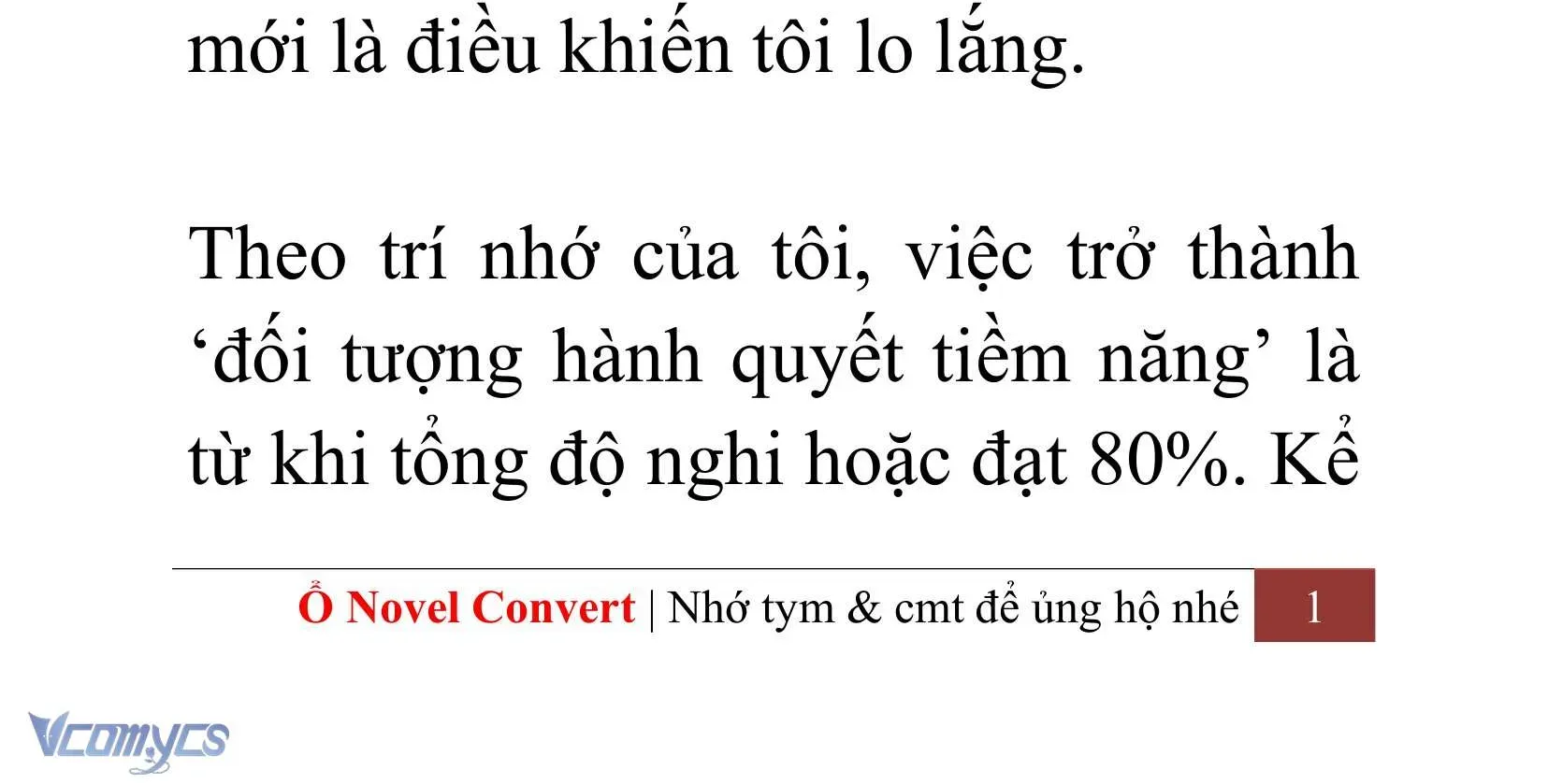 [Novel] Sắm Vai Kẻ Ngốc Để Sống Sót Trong Game Kinh Dị Chapter 3 - 5