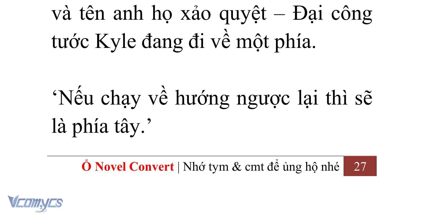 [Novel] Sắm Vai Kẻ Ngốc Để Sống Sót Trong Game Kinh Dị Chapter 3 - 57