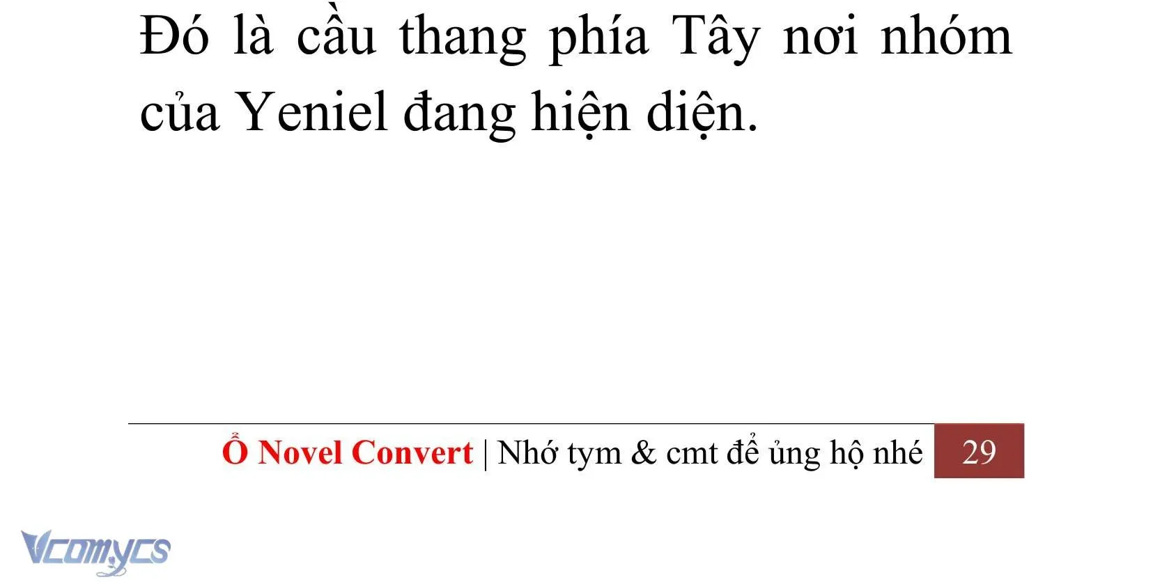 [Novel] Sắm Vai Kẻ Ngốc Để Sống Sót Trong Game Kinh Dị Chapter 3 - 61