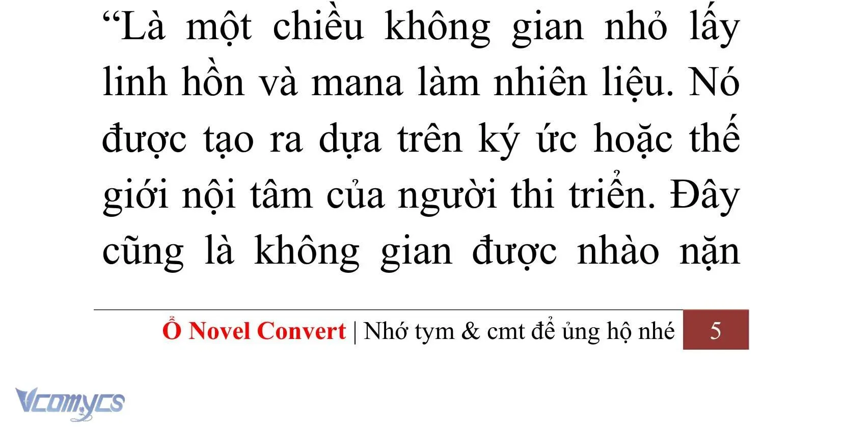 [Novel] Sắm Vai Kẻ Ngốc Để Sống Sót Trong Game Kinh Dị Chapter 4 - 13