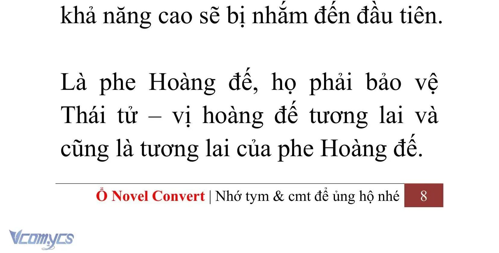 [Novel] Sắm Vai Kẻ Ngốc Để Sống Sót Trong Game Kinh Dị Chapter 4 - 19