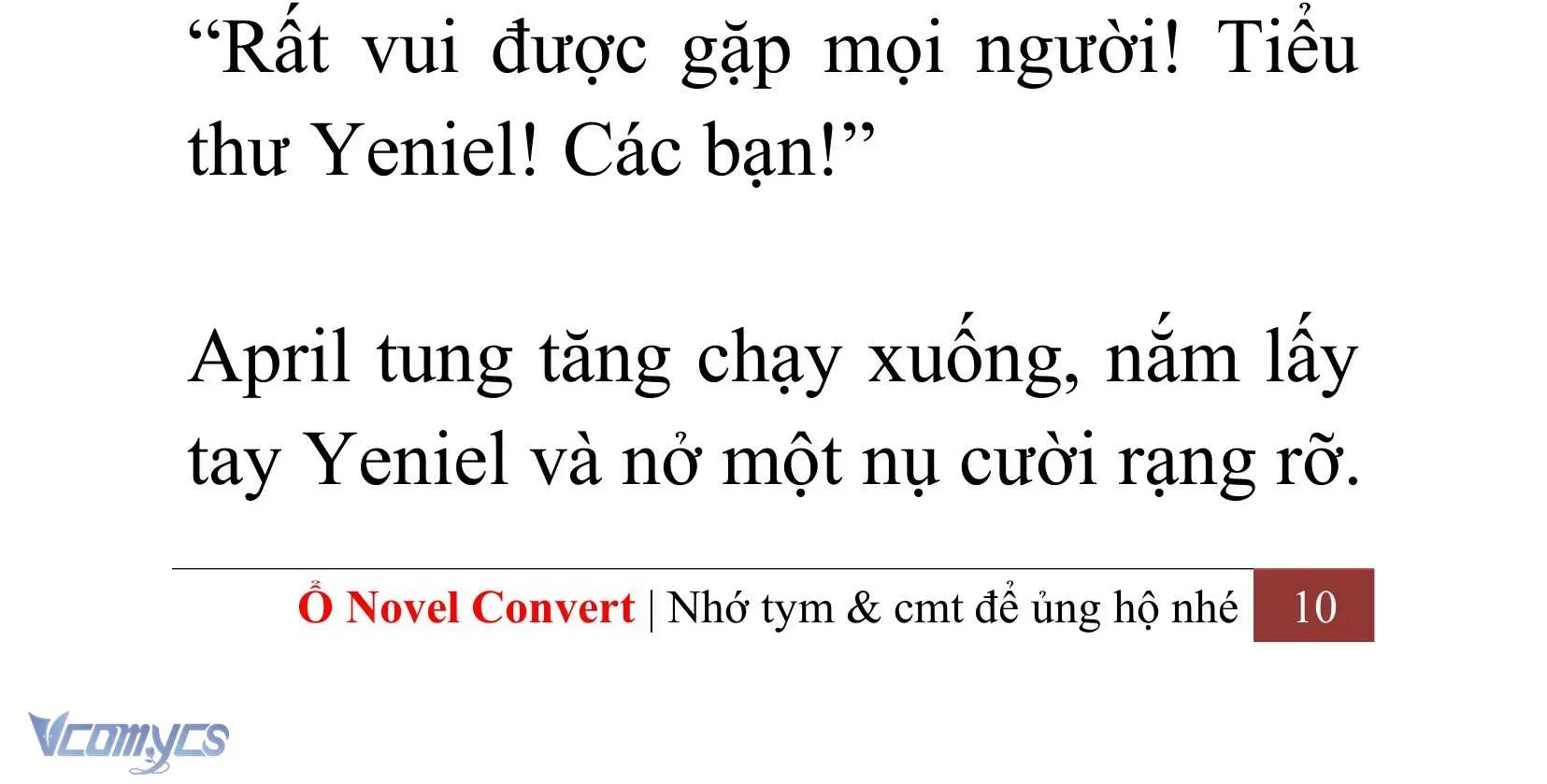 [Novel] Sắm Vai Kẻ Ngốc Để Sống Sót Trong Game Kinh Dị Chapter 4 - 23