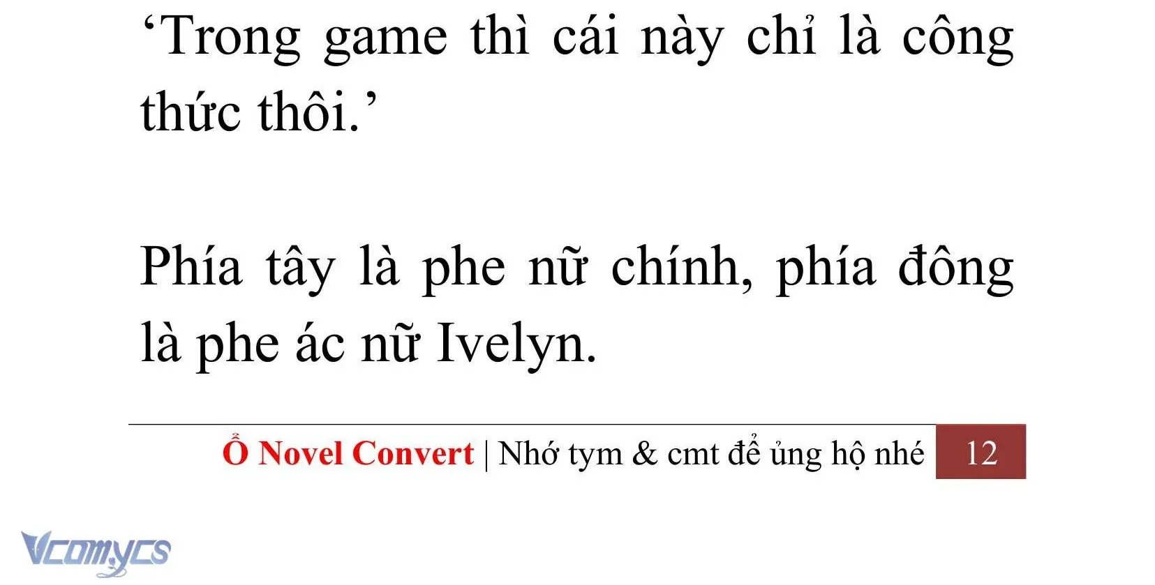 [Novel] Sắm Vai Kẻ Ngốc Để Sống Sót Trong Game Kinh Dị Chapter 4 - 27