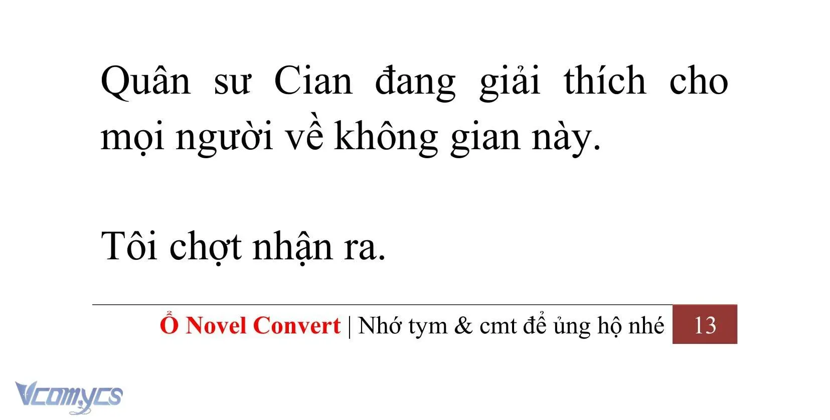 [Novel] Sắm Vai Kẻ Ngốc Để Sống Sót Trong Game Kinh Dị Chapter 4 - 29