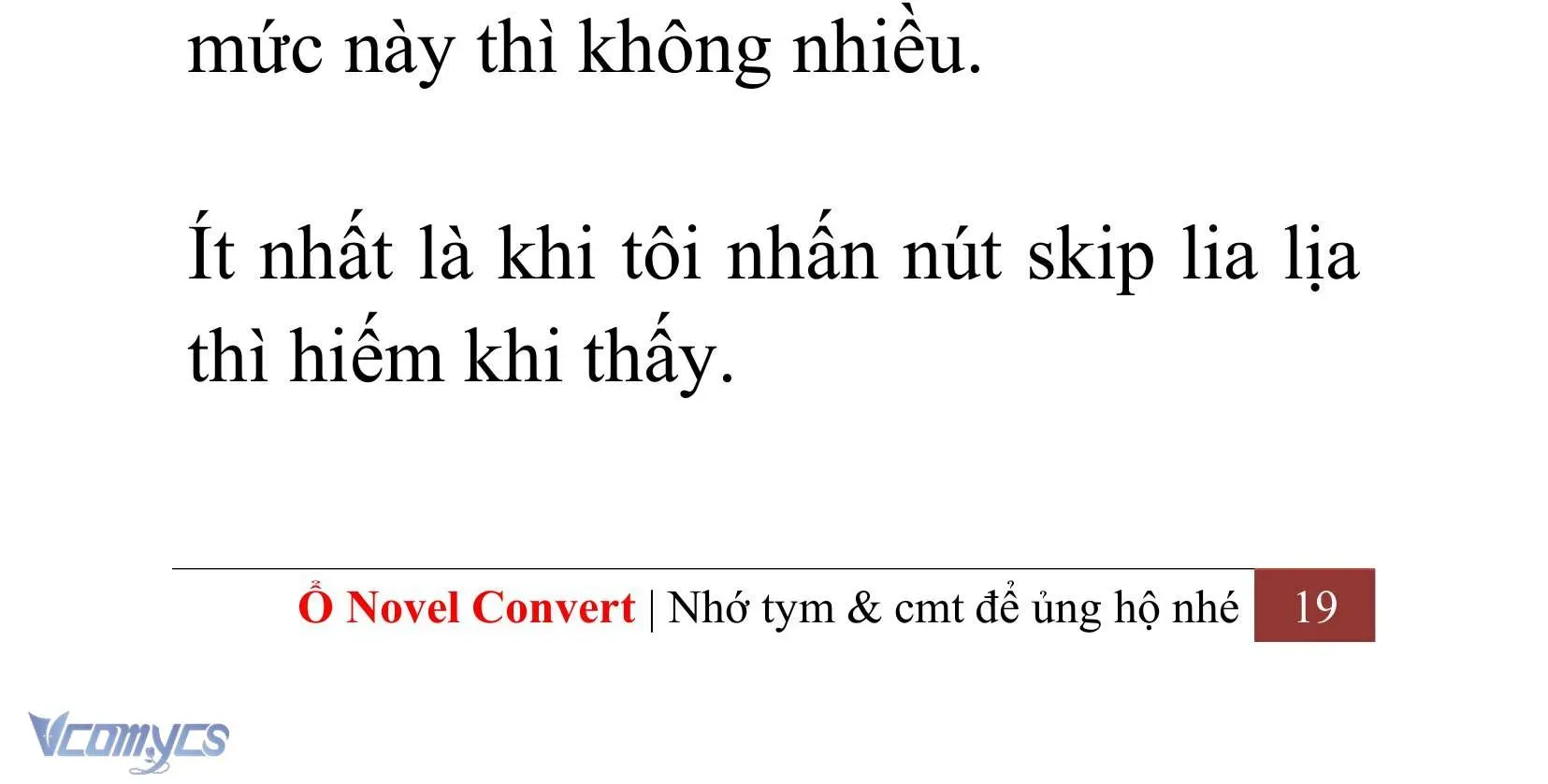 [Novel] Sắm Vai Kẻ Ngốc Để Sống Sót Trong Game Kinh Dị Chapter 4 - 41