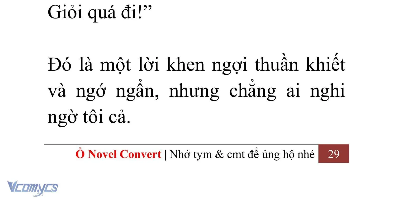 [Novel] Sắm Vai Kẻ Ngốc Để Sống Sót Trong Game Kinh Dị Chapter 4 - 61