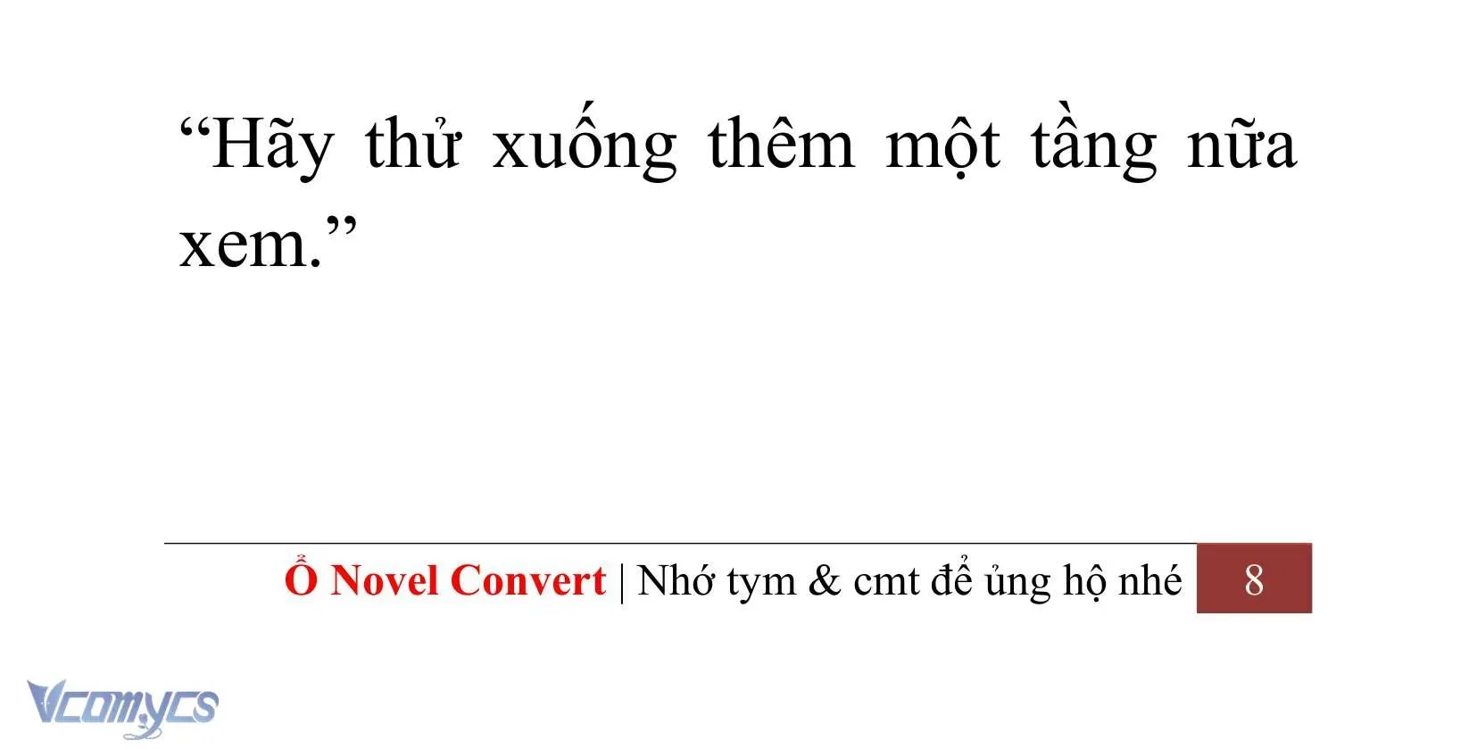 [Novel] Sắm Vai Kẻ Ngốc Để Sống Sót Trong Game Kinh Dị Chapter 5 - 19