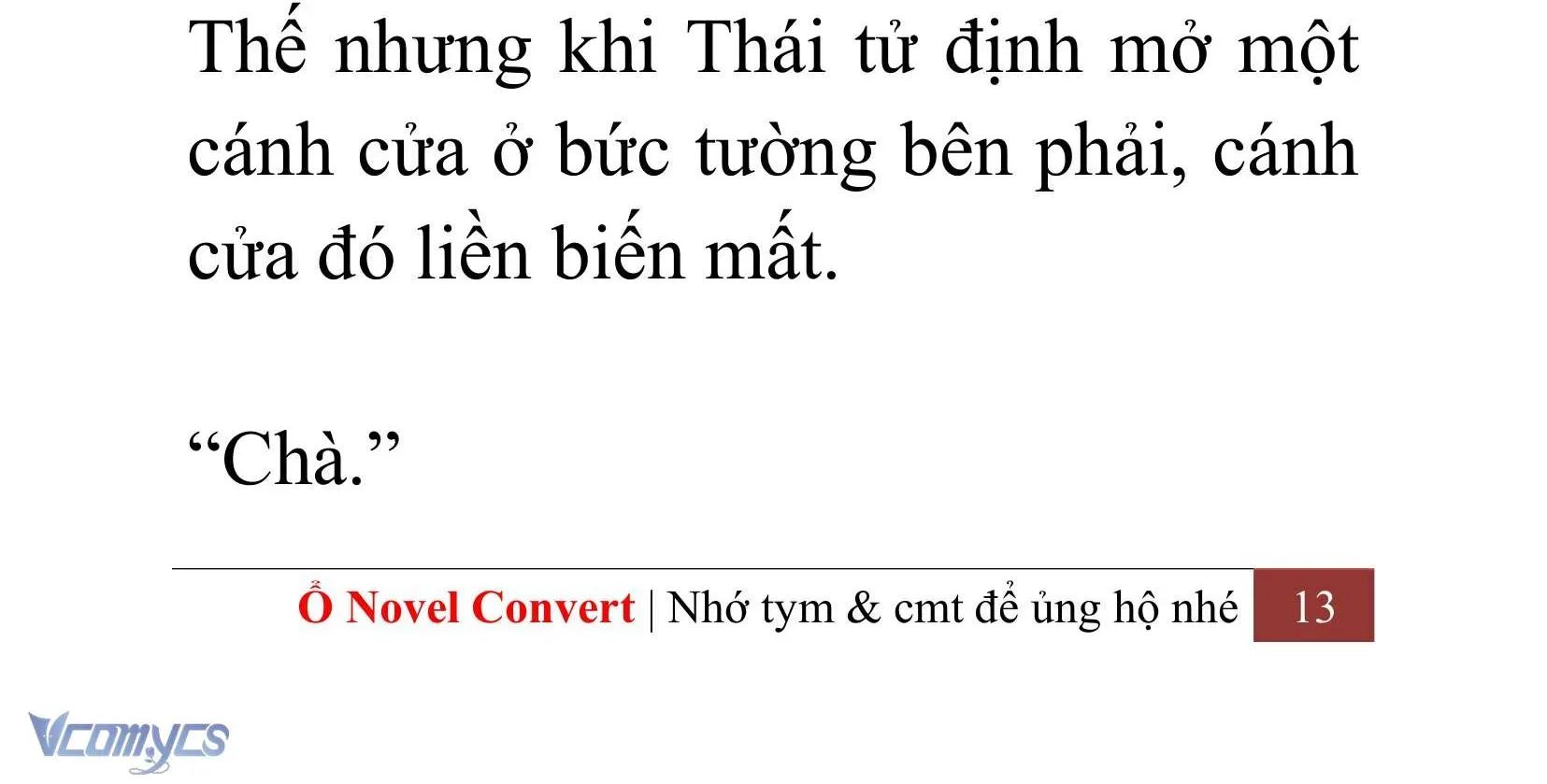 [Novel] Sắm Vai Kẻ Ngốc Để Sống Sót Trong Game Kinh Dị Chapter 5 - 29