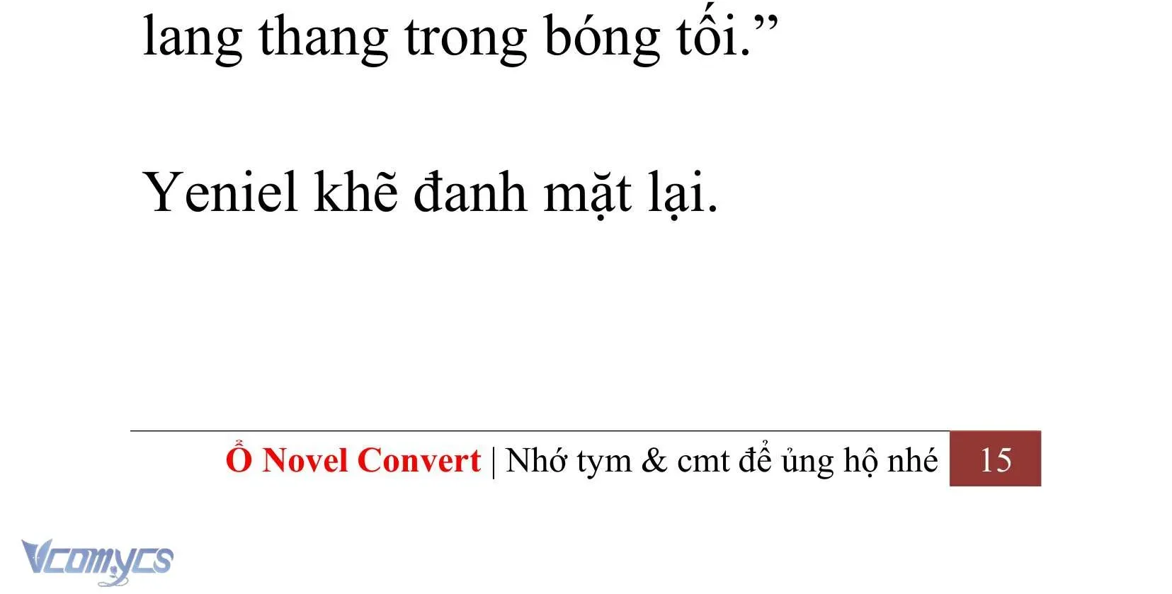 [Novel] Sắm Vai Kẻ Ngốc Để Sống Sót Trong Game Kinh Dị Chapter 5 - 33