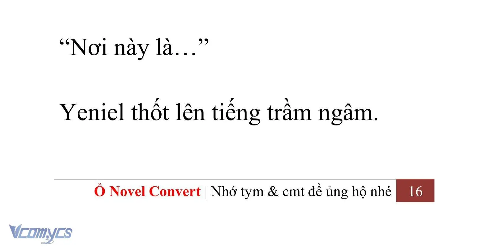 [Novel] Sắm Vai Kẻ Ngốc Để Sống Sót Trong Game Kinh Dị Chapter 5 - 35