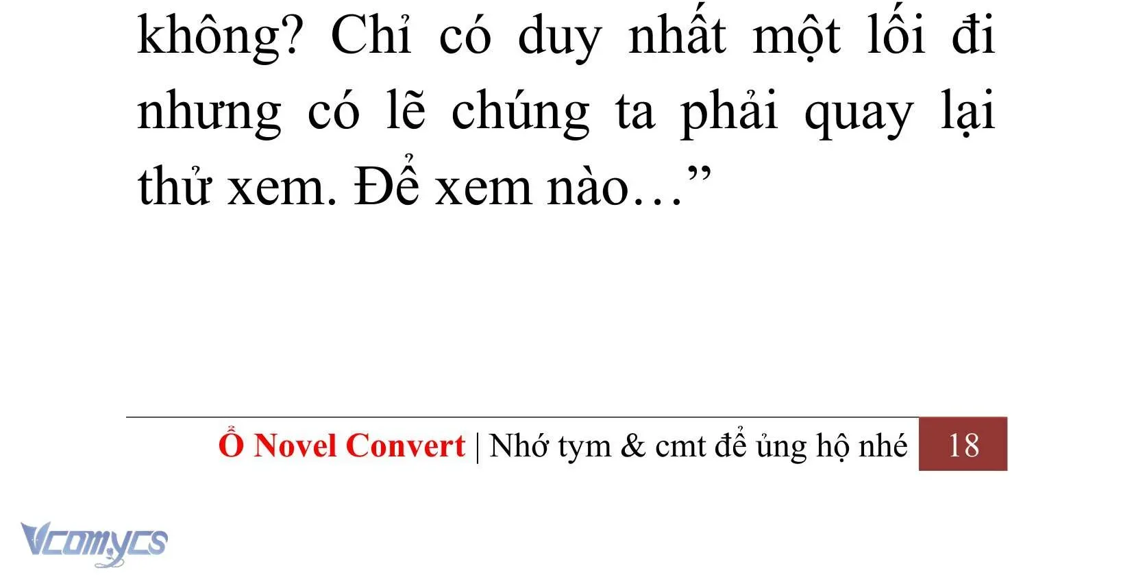 [Novel] Sắm Vai Kẻ Ngốc Để Sống Sót Trong Game Kinh Dị Chapter 5 - 39