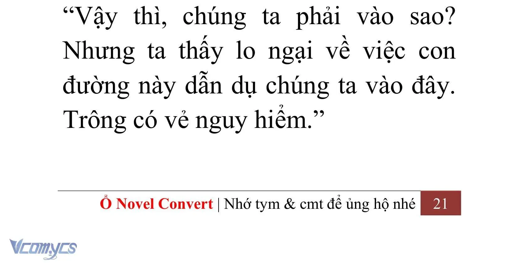 [Novel] Sắm Vai Kẻ Ngốc Để Sống Sót Trong Game Kinh Dị Chapter 5 - 45