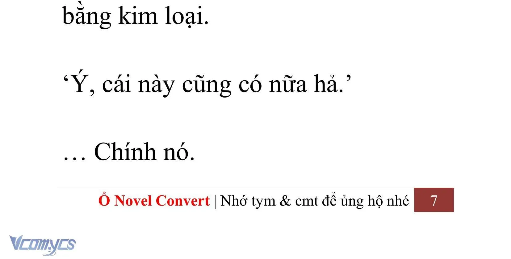 [Novel] Sắm Vai Kẻ Ngốc Để Sống Sót Trong Game Kinh Dị Chapter 6 - 17