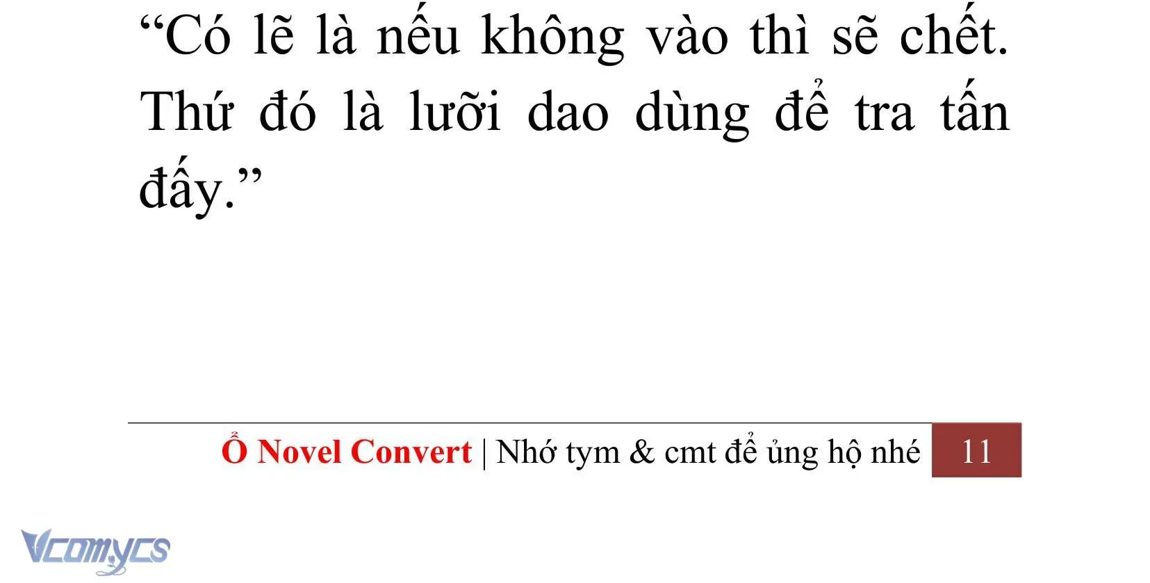 [Novel] Sắm Vai Kẻ Ngốc Để Sống Sót Trong Game Kinh Dị Chapter 6 - 25