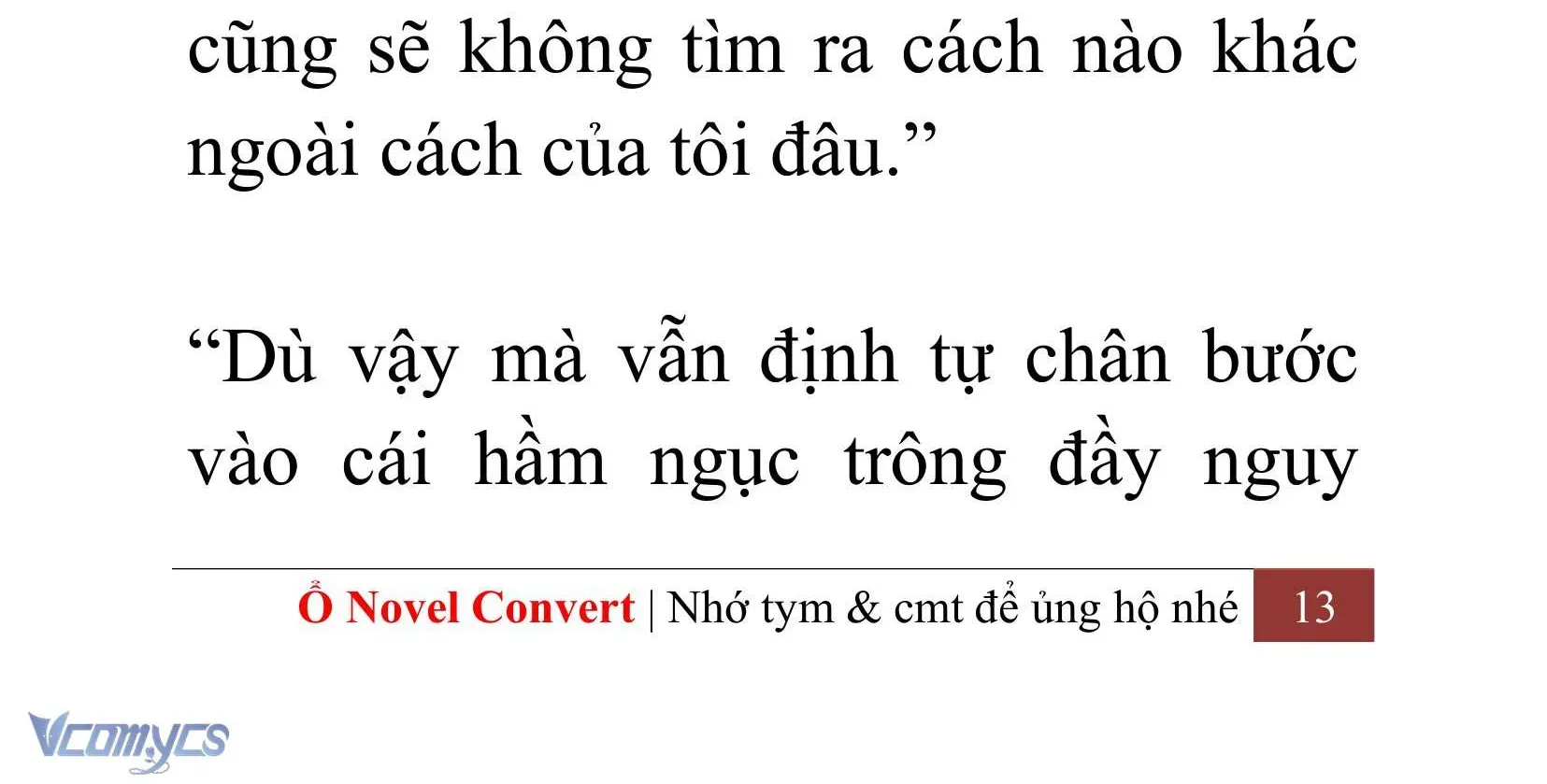 [Novel] Sắm Vai Kẻ Ngốc Để Sống Sót Trong Game Kinh Dị Chapter 6 - 29