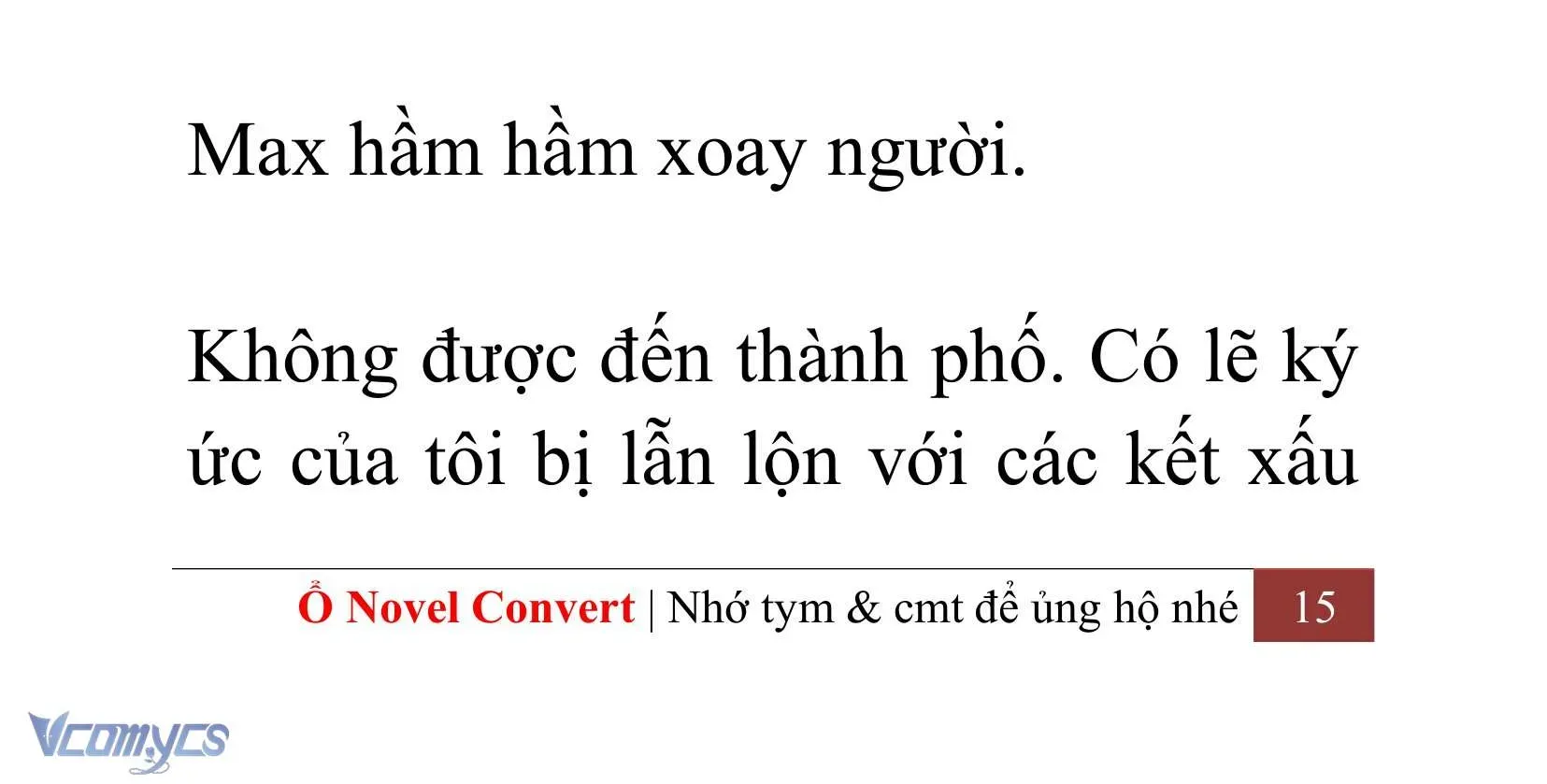 [Novel] Sắm Vai Kẻ Ngốc Để Sống Sót Trong Game Kinh Dị Chapter 6 - 33