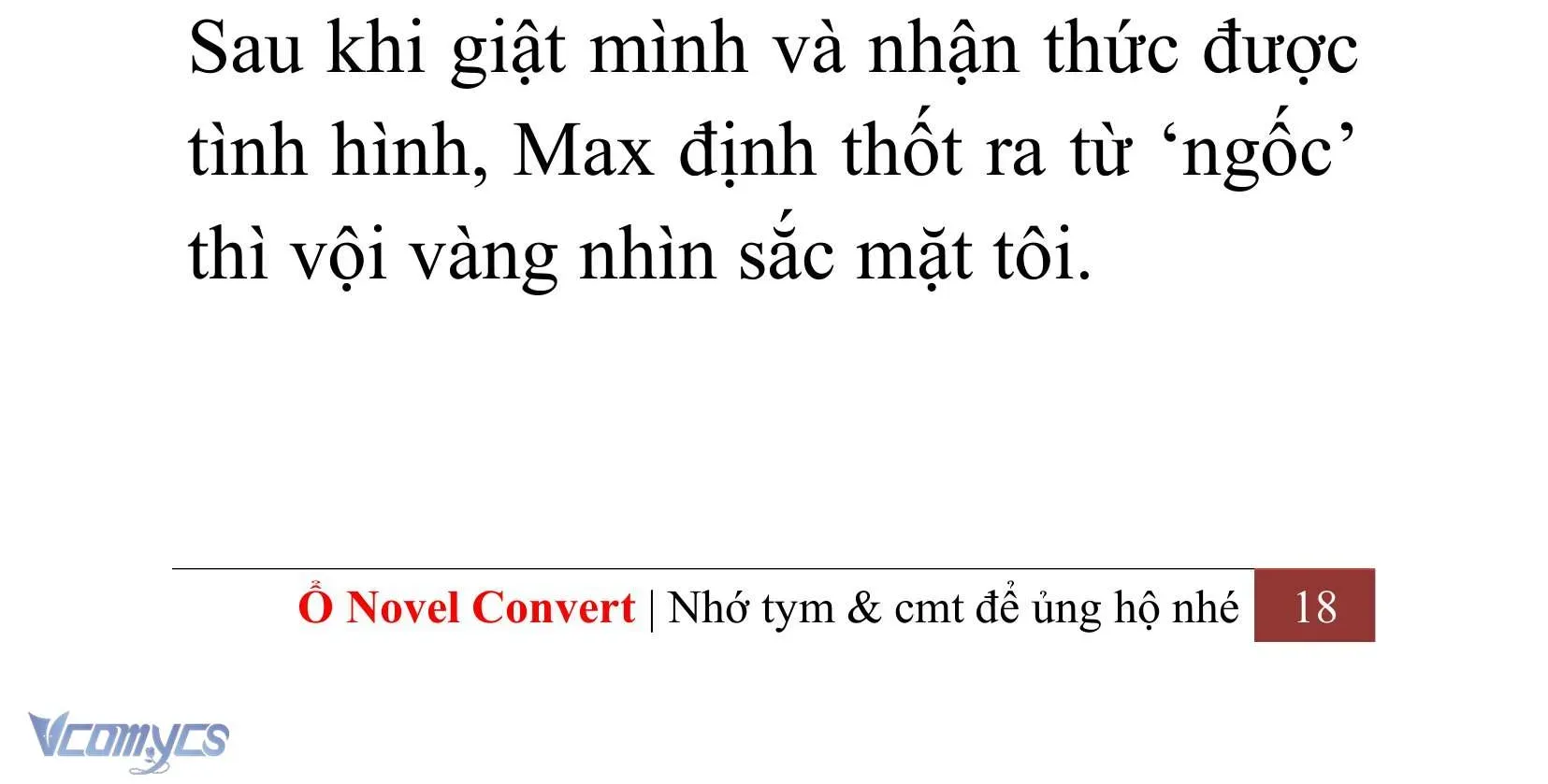 [Novel] Sắm Vai Kẻ Ngốc Để Sống Sót Trong Game Kinh Dị Chapter 6 - 39