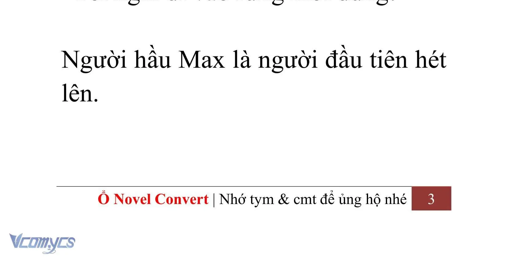 [Novel] Sắm Vai Kẻ Ngốc Để Sống Sót Trong Game Kinh Dị Chapter 6 - 9