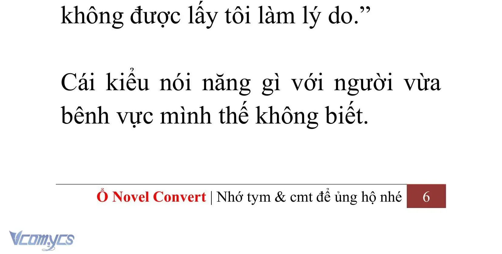 [Novel] Sắm Vai Kẻ Ngốc Để Sống Sót Trong Game Kinh Dị Chapter 7 - 15