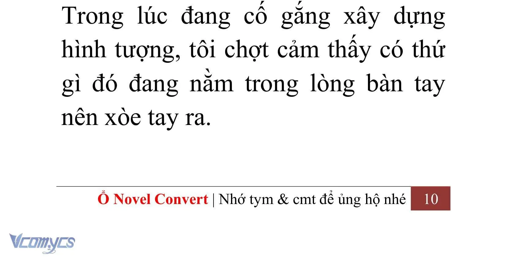 [Novel] Sắm Vai Kẻ Ngốc Để Sống Sót Trong Game Kinh Dị Chapter 7 - 23