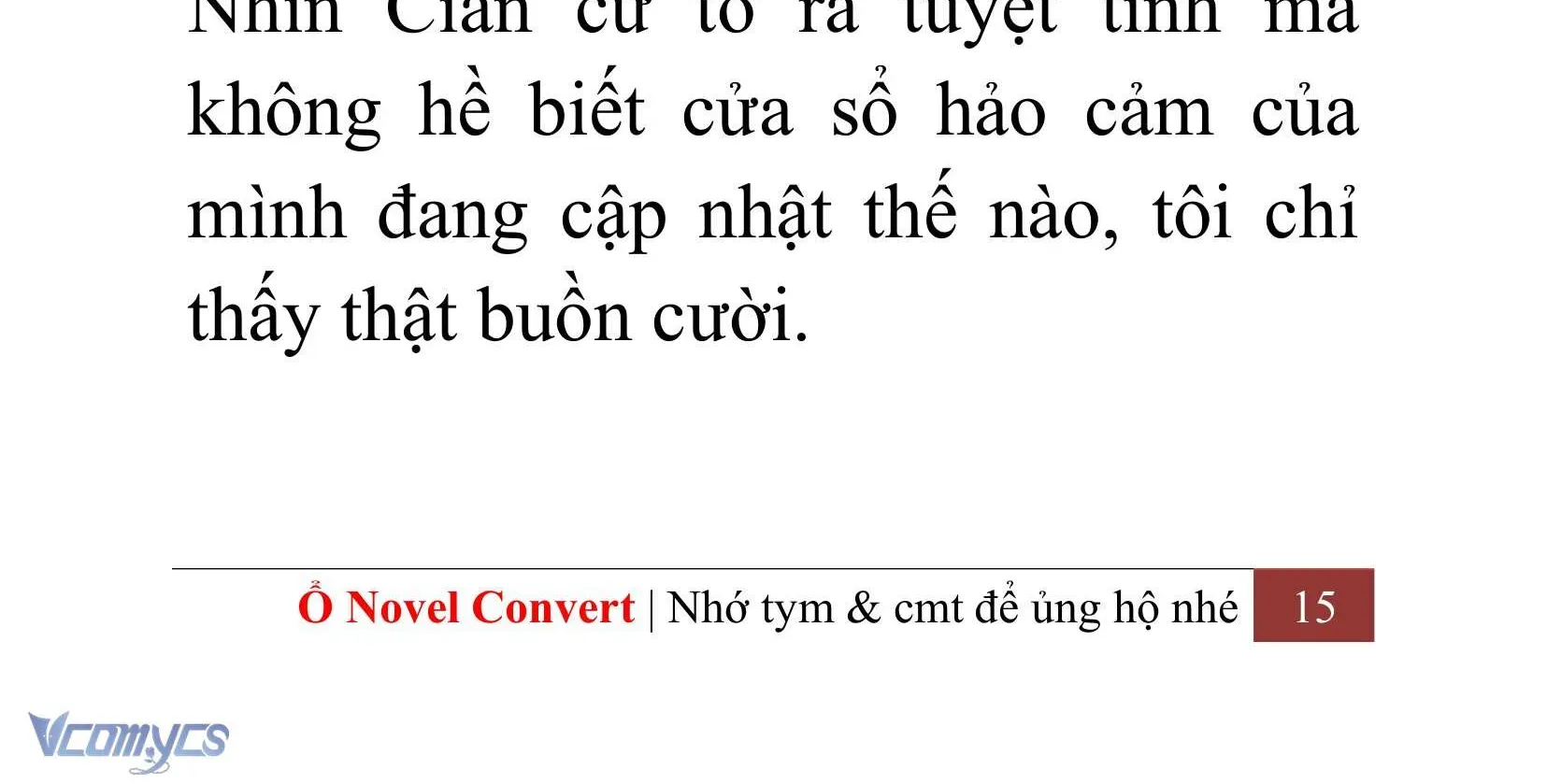 [Novel] Sắm Vai Kẻ Ngốc Để Sống Sót Trong Game Kinh Dị Chapter 7 - 33