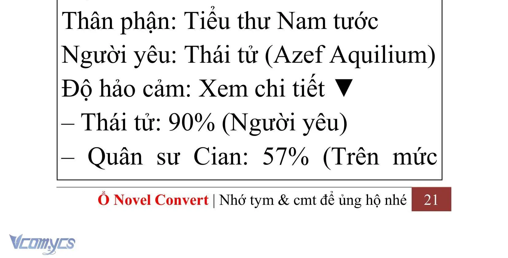 [Novel] Sắm Vai Kẻ Ngốc Để Sống Sót Trong Game Kinh Dị Chapter 7 - 45
