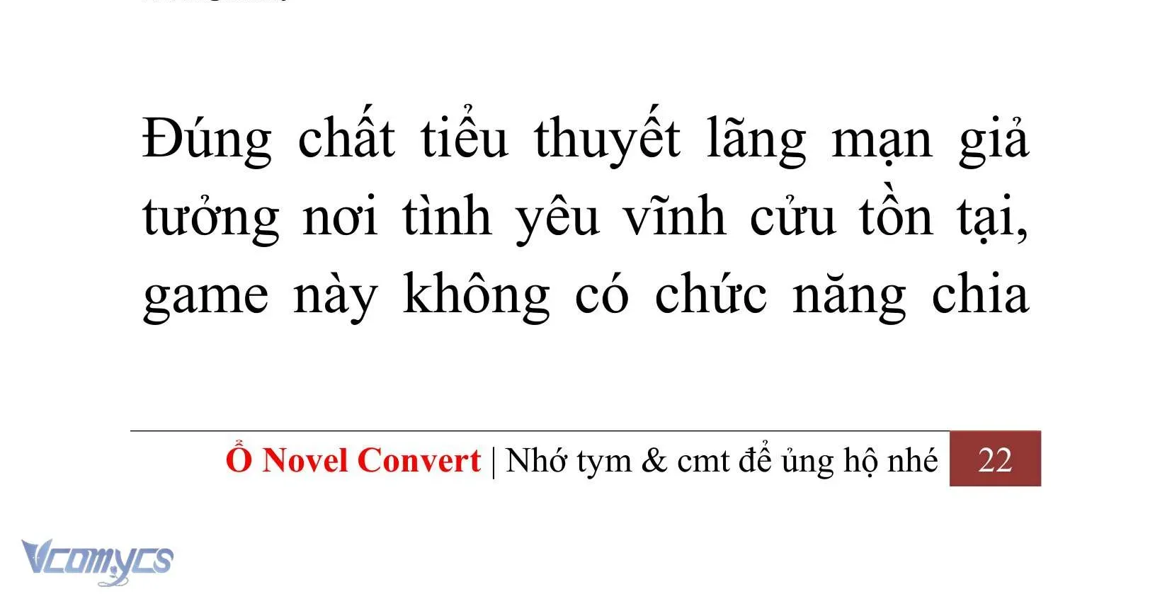 [Novel] Sắm Vai Kẻ Ngốc Để Sống Sót Trong Game Kinh Dị Chapter 7 - 47