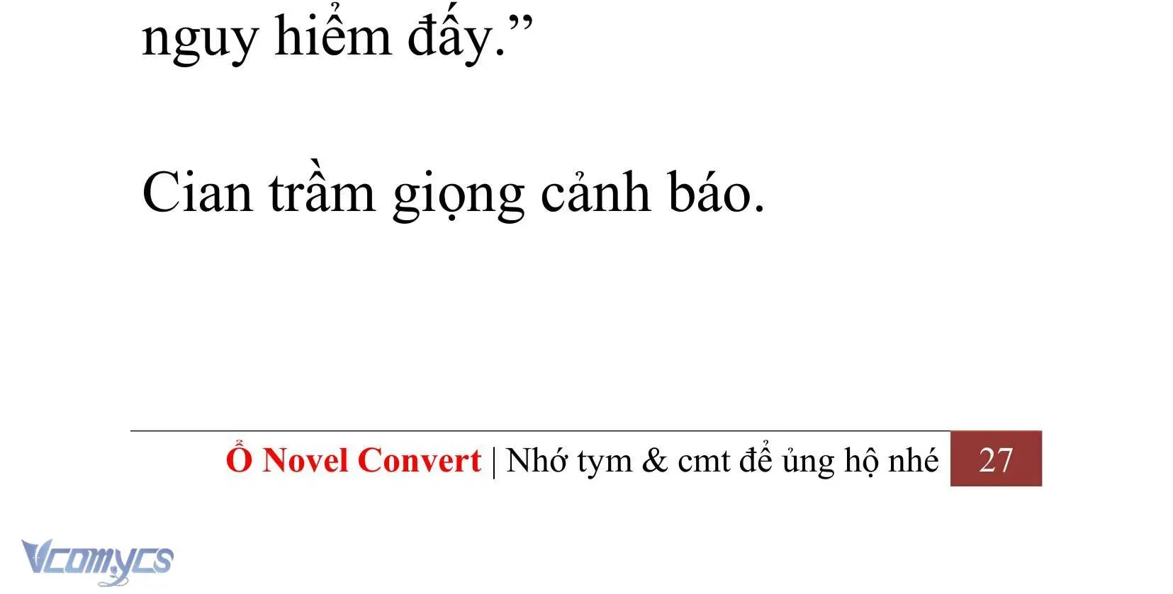 [Novel] Sắm Vai Kẻ Ngốc Để Sống Sót Trong Game Kinh Dị Chapter 7 - 57