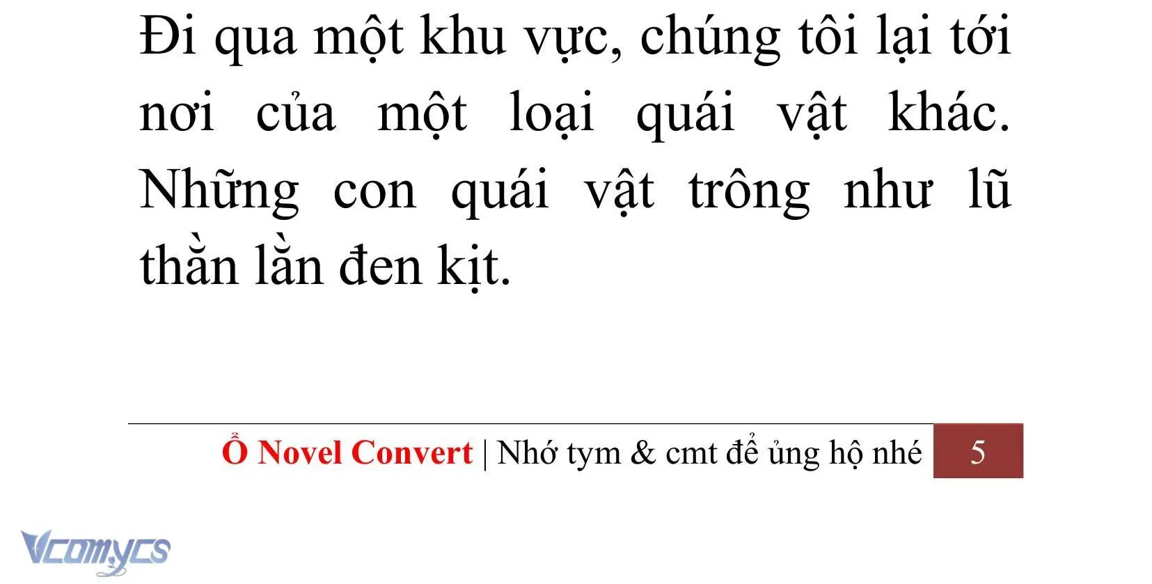 [Novel] Sắm Vai Kẻ Ngốc Để Sống Sót Trong Game Kinh Dị Chapter 8 - 13