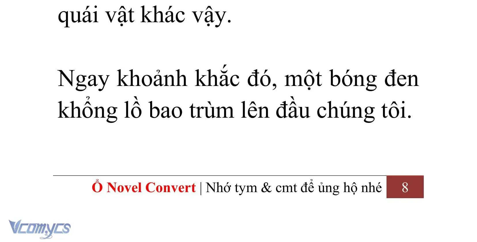 [Novel] Sắm Vai Kẻ Ngốc Để Sống Sót Trong Game Kinh Dị Chapter 8 - 19