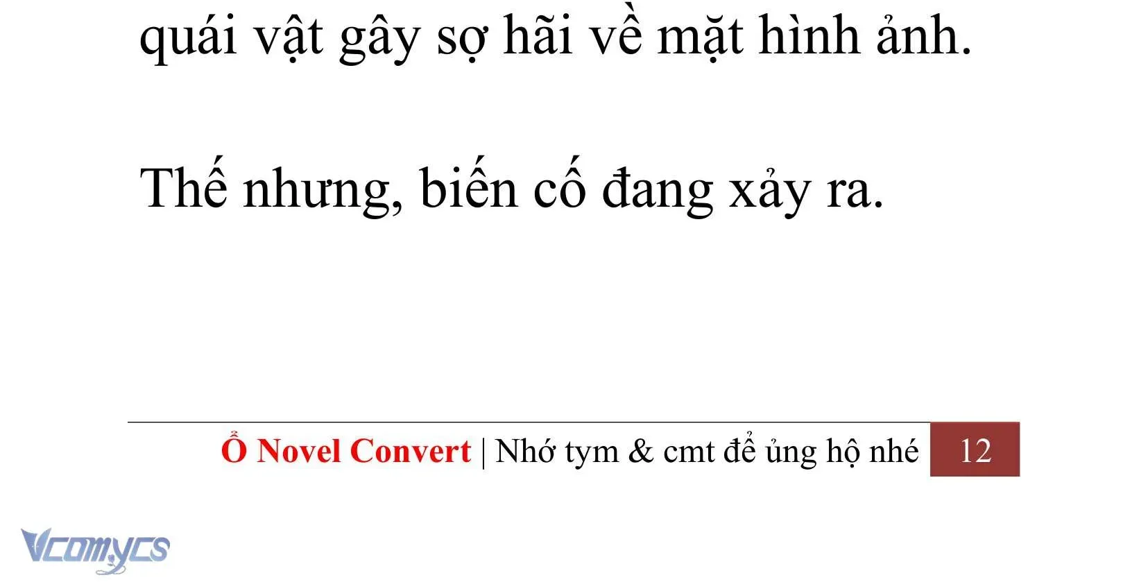 [Novel] Sắm Vai Kẻ Ngốc Để Sống Sót Trong Game Kinh Dị Chapter 8 - 27