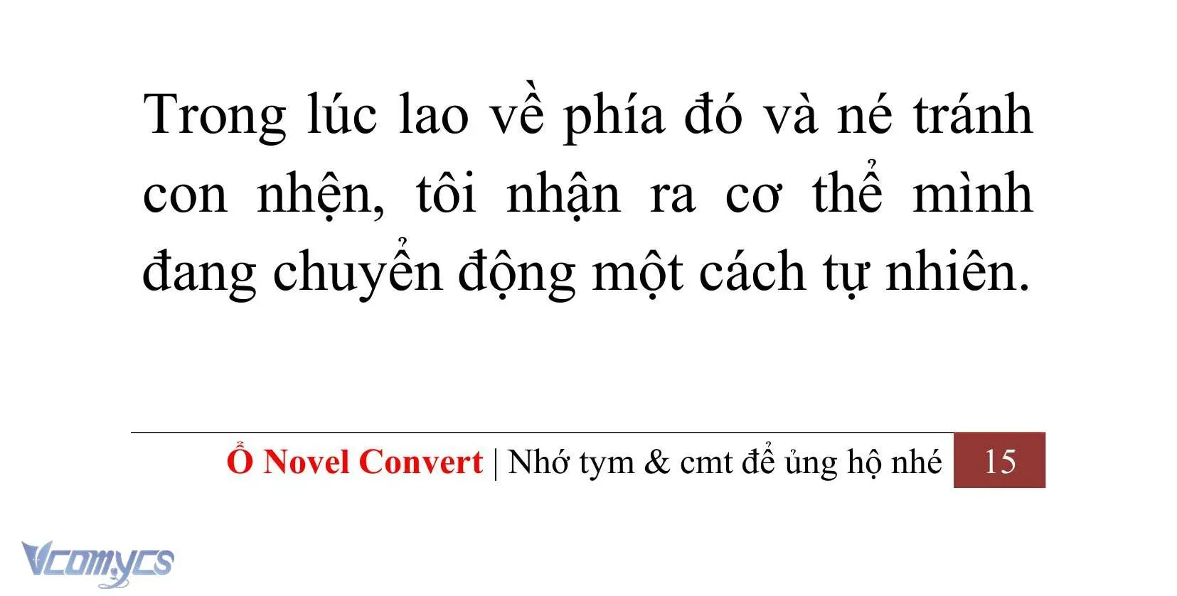 [Novel] Sắm Vai Kẻ Ngốc Để Sống Sót Trong Game Kinh Dị Chapter 8 - 33