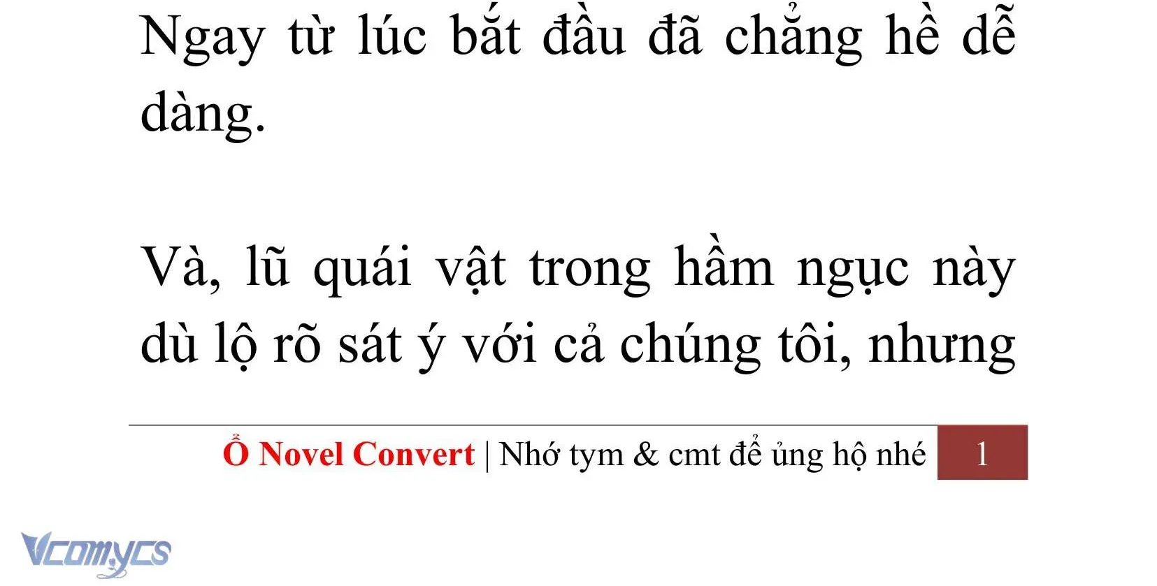 [Novel] Sắm Vai Kẻ Ngốc Để Sống Sót Trong Game Kinh Dị Chapter 8 - 5