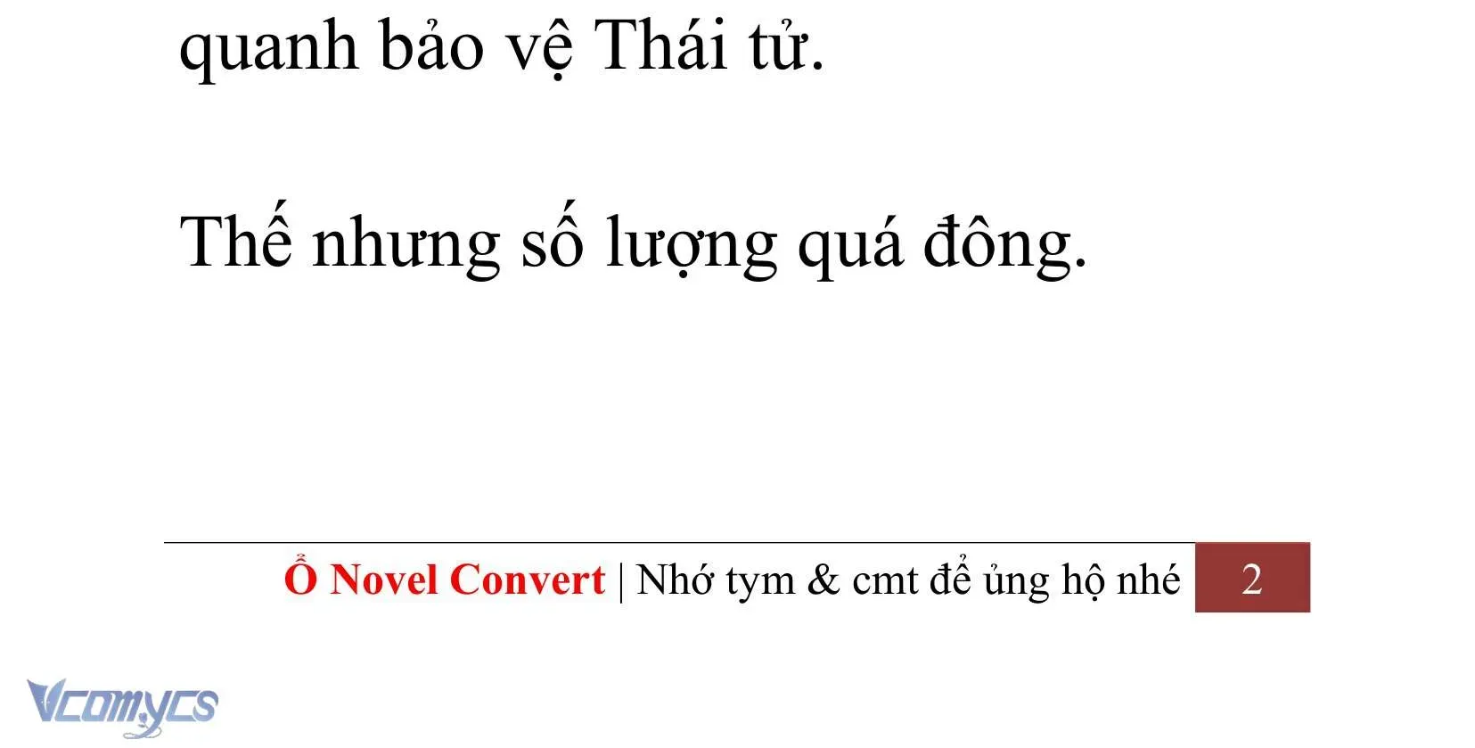 [Novel] Sắm Vai Kẻ Ngốc Để Sống Sót Trong Game Kinh Dị Chapter 8 - 7