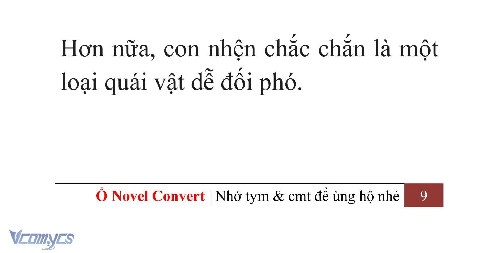 [Novel] Sắm Vai Kẻ Ngốc Để Sống Sót Trong Game Kinh Dị Chapter 9 - 21