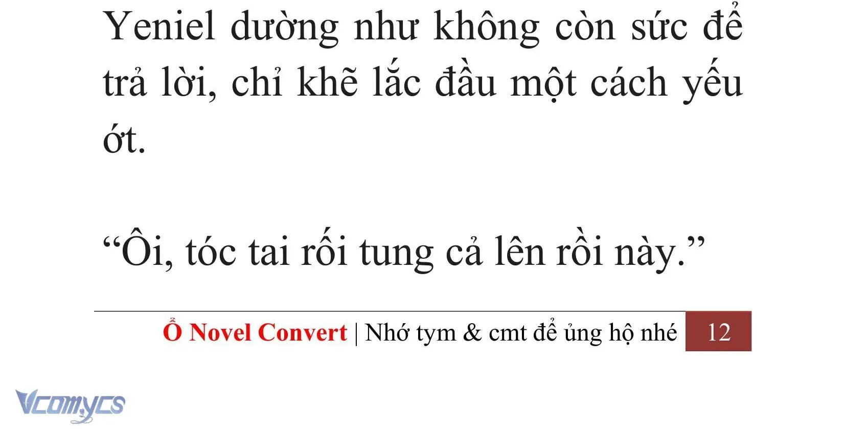 [Novel] Sắm Vai Kẻ Ngốc Để Sống Sót Trong Game Kinh Dị Chapter 9 - 27