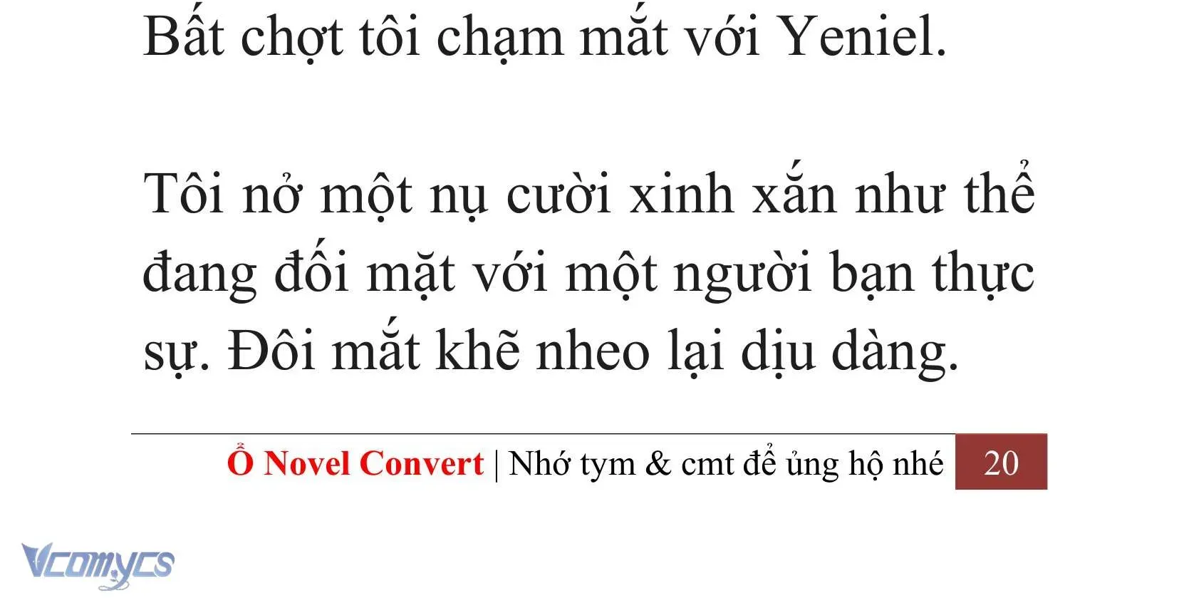 [Novel] Sắm Vai Kẻ Ngốc Để Sống Sót Trong Game Kinh Dị Chapter 9 - 43