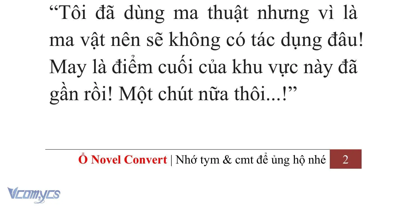 [Novel] Sắm Vai Kẻ Ngốc Để Sống Sót Trong Game Kinh Dị Chapter 9 - 7