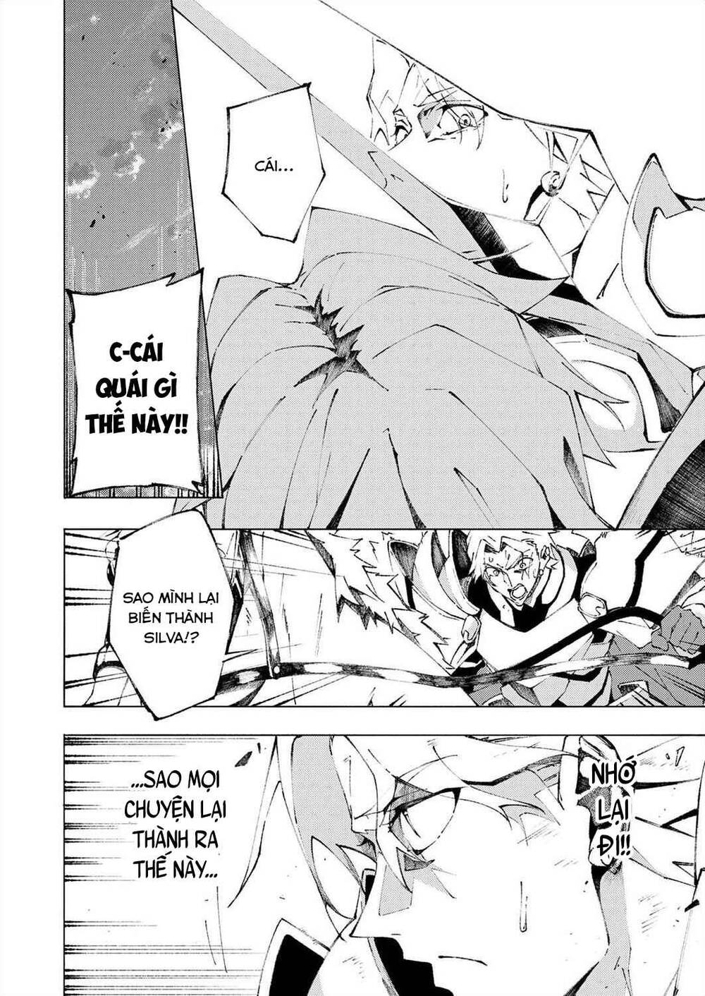 Chuyển Sinh Thành Phụ Mạnh Nhất Nhưng Yểu Mệnh, Tôi Dùng Kiến Thức Game Để Trở Nên Vô Đối. Chapter 1 - 9