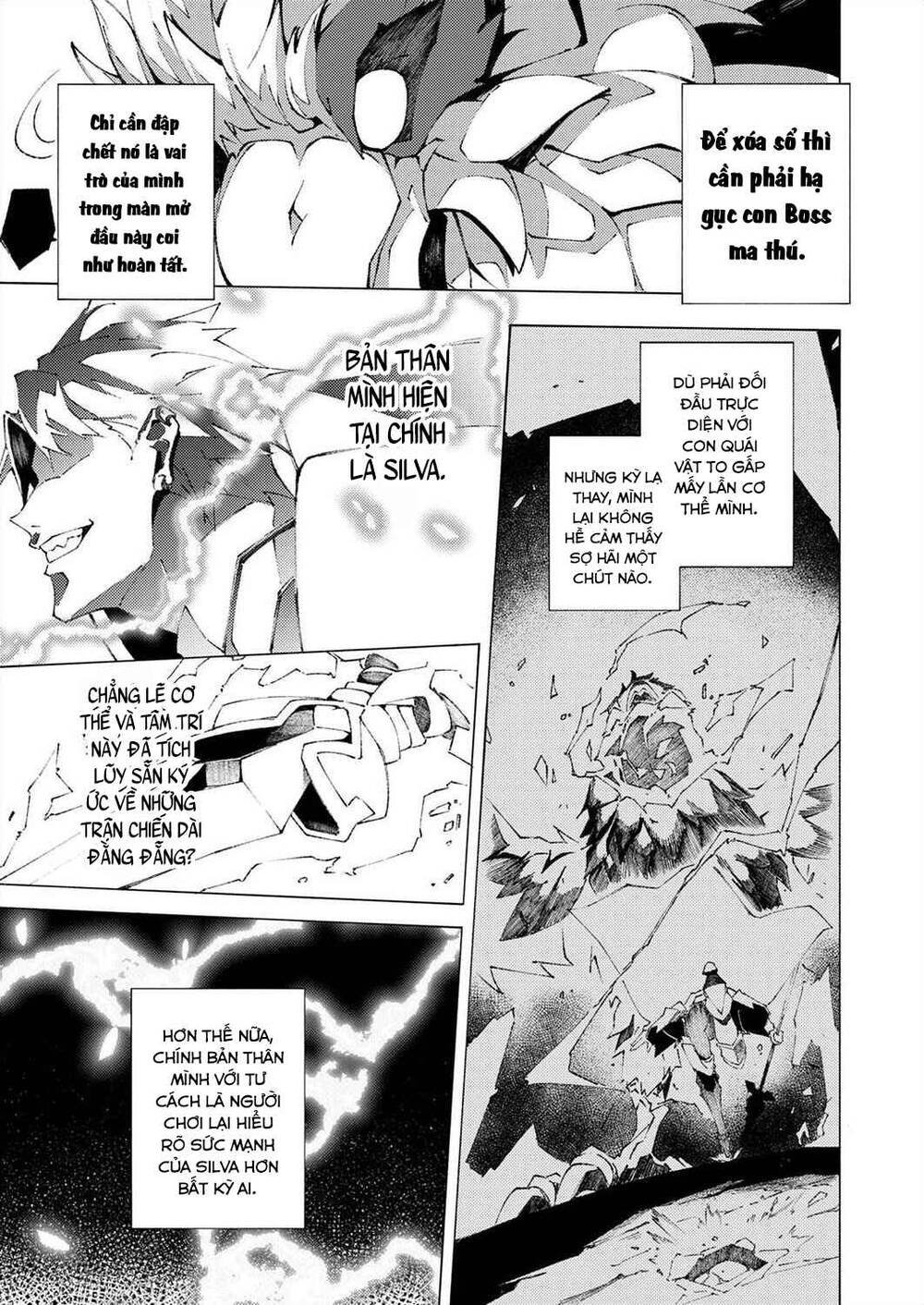 Chuyển Sinh Thành Phụ Mạnh Nhất Nhưng Yểu Mệnh, Tôi Dùng Kiến Thức Game Để Trở Nên Vô Đối. Chapter 1 - 18