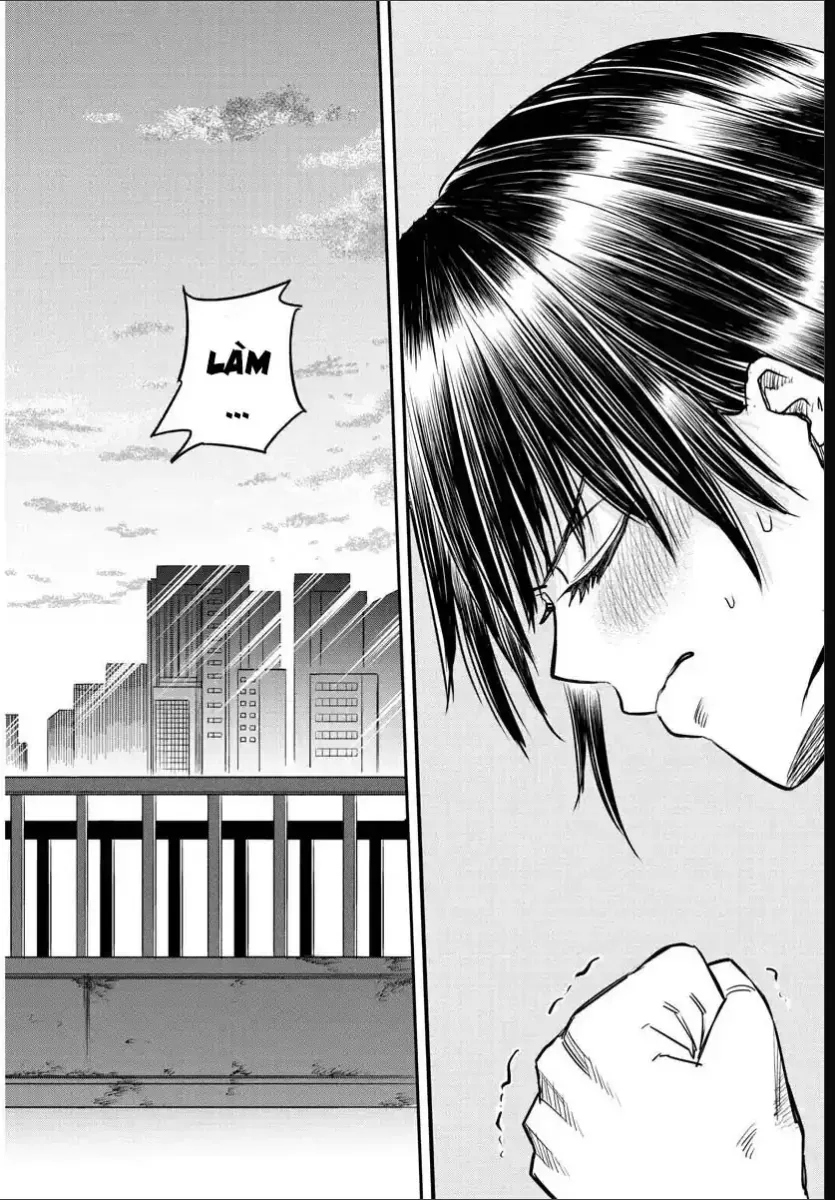 Enma No Kyoushitsu Chapter 8 - 14