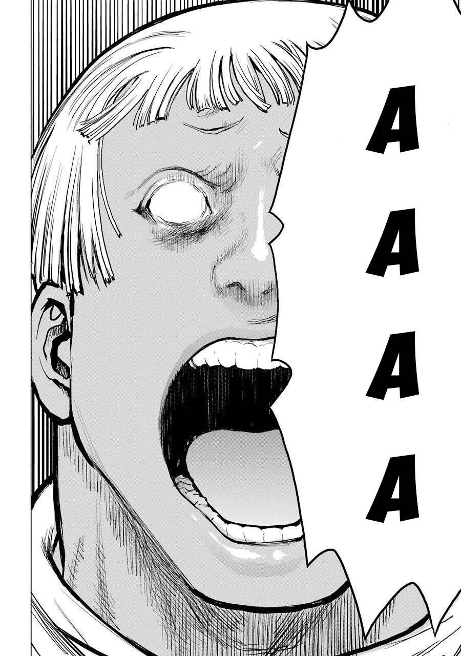 Châu Bùi no Shinobi Chapter 11 - 9